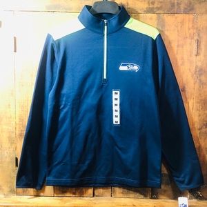 Seahawks jacket med